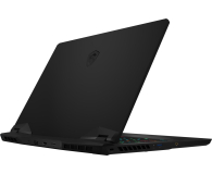 MSI GP66 Leopard 10UE-202PL i7-10870H/16GB/1TB SSD/GeForce RTX 3060/15,6" 144 Hz/Win10 Home - 618609 - zdjęcie 6